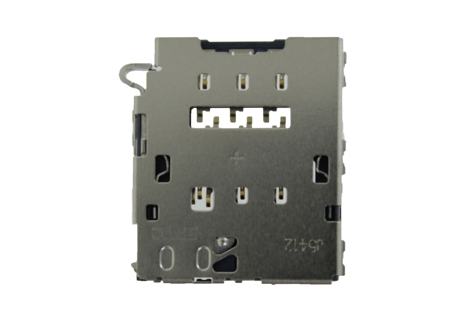 Sim Card Reader For Samsung G920F Galaxy S6